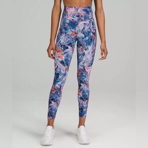 Lululemon base pace leggings